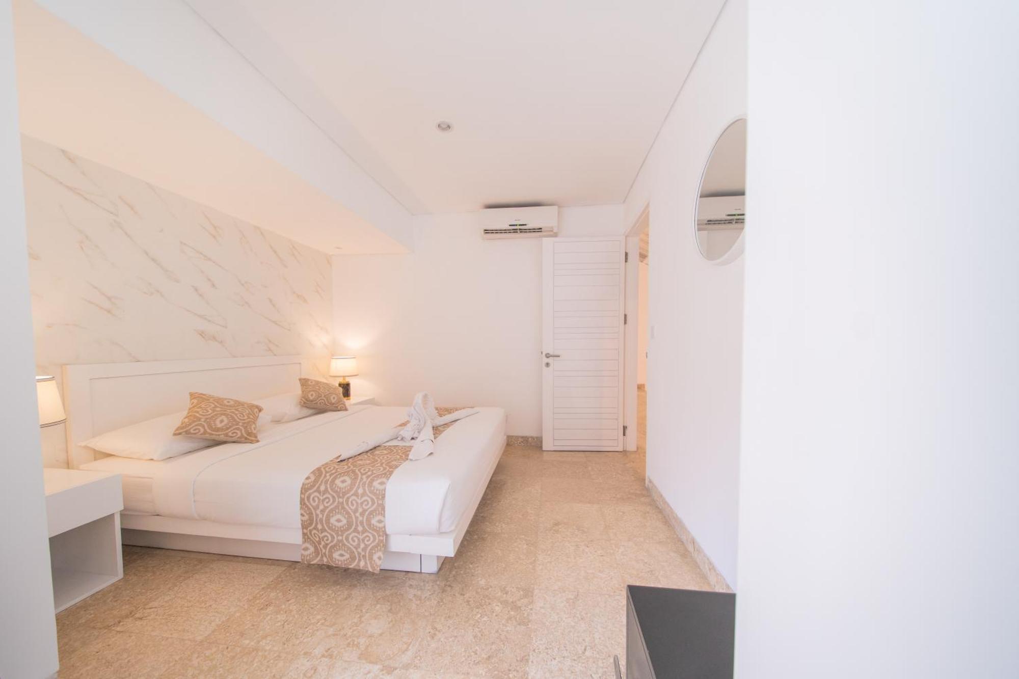Villa Rainbow Sanur Exterior photo